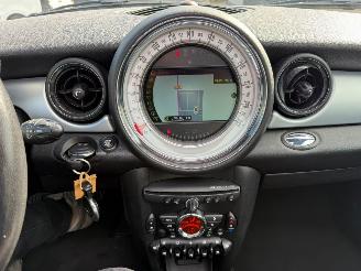 Mini Cooper 1.6 Cooper S Westminster picture 15