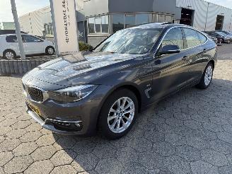 Avarii autoturisme BMW 3-serie GT NAP Pano Gran Turismo 320i  High Executive 2017/9