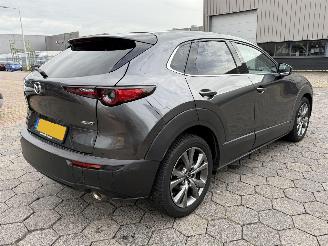 Mazda CX-30 2.0 e-SkyActiv-X M picture 4