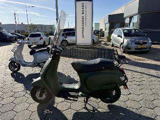 La Souris  Bromscooter Sourini S picture 3