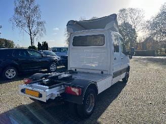 Mercedes Sprinter 516 CDI TREKKER BE DUBBEL CABINE picture 3
