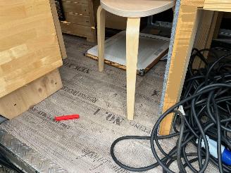 Volkswagen  TRANSPORTER 2.0 TDI  Camper bus picture 8