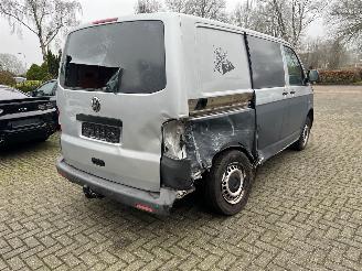 Volkswagen  TRANSPORTER 2.0 TDI  Camper bus picture 3