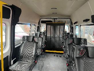 Fiat Ducato 2.3 MULTIJET. 9 PERSOONS MAXI +PLUS LIFT. picture 7