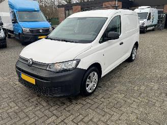 Volkswagen Caddy 2.0 TDI. CARGO COMFORT picture 2