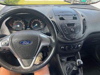 Ford Transit Courier Van 1.0 ECOBOOST. RAMEN AIRCO picture 5