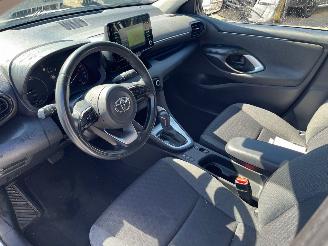 Toyota Yaris 1.5 HYBRID. ACTIVE AUTOMAAT. picture 6