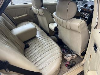 Mercedes 200-300D 300 D.AUTOMAAT   usa import. picture 6