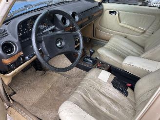 Mercedes 200-300D 300 D.AUTOMAAT   usa import. picture 5