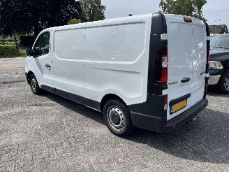 Renault Trafic 1.6 DCI T29 COMFORT.  L2H1 EURO 6 picture 3