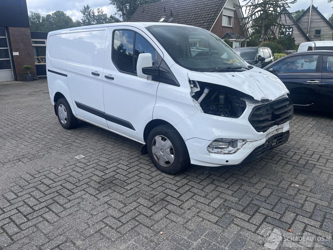 Ford Transit Custom 2.0 TDCI L1H1 TREND.