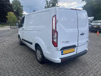 Ford Transit Custom 2.0 TDCI L1H1 TREND. picture 3