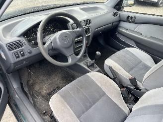 Toyota Starlet 1.3 GL picture 5