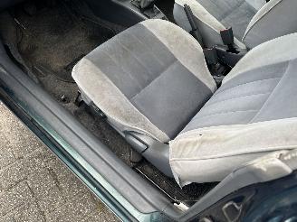 Toyota Starlet 1.3 GL picture 6