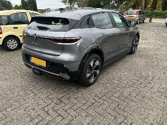 Renault Mégane E-Tech E-Tech EV60 Optimum Charge Equilibre picture 4