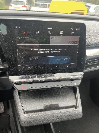 Renault Mégane E-Tech E-Tech EV60 Optimum Charge Equilibre picture 7