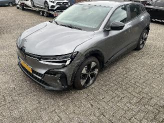 Renault Mégane E-Tech E-Tech EV60 Optimum Charge Equilibre picture 2