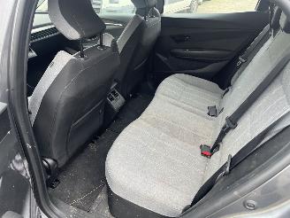 Renault Mégane E-Tech E-Tech EV60 Optimum Charge Equilibre picture 6