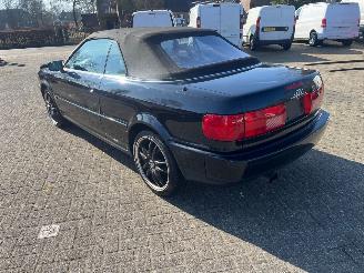 Audi 90 2.8 V6.  AUTOMAAT. 44000 milles. !!! picture 2