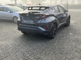 Toyota C-HR 1.8 HYBRID EXECUTIVE AUTOMAAT. picture 4