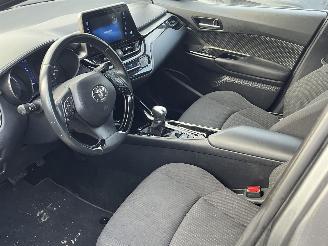 Toyota C-HR 1.8 HYBRID EXECUTIVE AUTOMAAT. picture 5