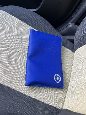 Fiat Panda 1.2 ACTIVE picture 6