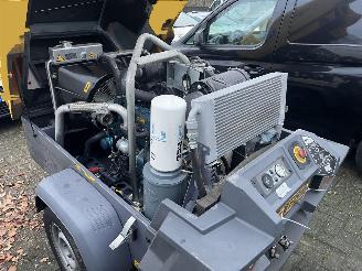 Atlas  COPCO  XAS58-7 STAGE V picture 6