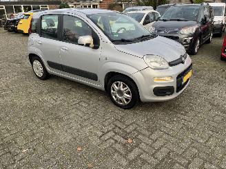 skadebil auto Fiat Panda 0.9 TwinAir Edizione Cool 2013/11