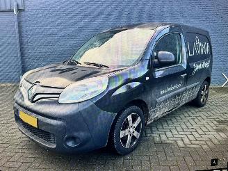  Renault Kangoo Express 1.5 dCi 75 Express KOELWAGEN 2015/5