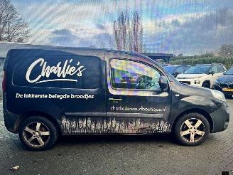 Renault Kangoo Express 1.5 dCi 75 Express KOELWAGEN picture 4