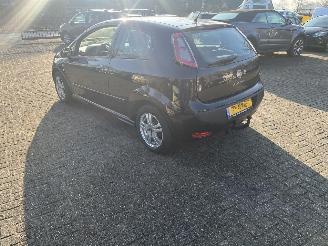 Fiat Punto Evo 1.3 MULTIJET KLIMATRONIC SPORTVELGEN picture 3