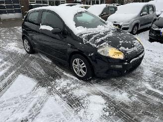 Fiat Punto Evo 1.3 MULTIJET KLIMATRONIC SPORTVELGEN picture 1