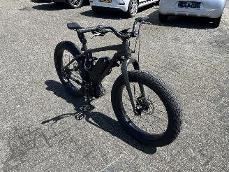 uszkodzony rower Overige  MOUNTAIN BIKE E BIKE. 2024/2