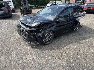Hyundai I-20 1.0 EDITION PLUS picture 2