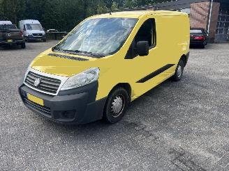 Fiat Scudo 1.6 MultiJet KH1 Actual picture 2