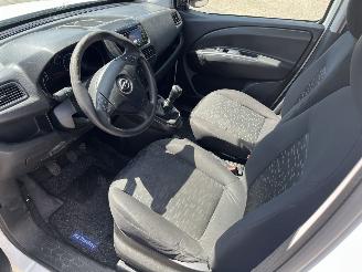 Opel Combo 1.3 CDTi L1H1 ecoFLEX Edition picture 5