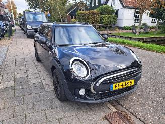  Mini Clubman ONE 2017/6