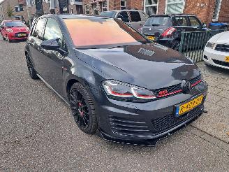 Volkswagen Golf 2.0 TSI GTI automaat picture 2