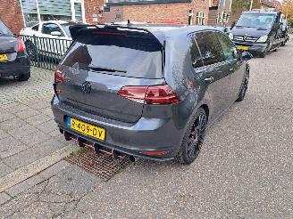Volkswagen Golf 2.0 TSI GTI automaat picture 5