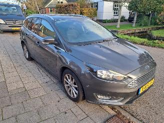Ford Focus 10.i titanium picture 2