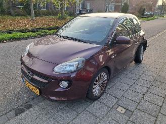 Opel Adam 1.4i picture 2