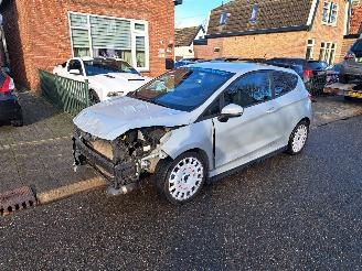 Ford Fiesta 1.5 ST picture 3