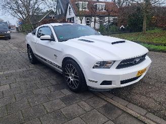 Ocazii autoturisme Ford Mustang 5.0 GT v8 automaat 2011/7