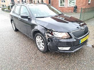 Skoda Octavia 1.2 tsi ambition picture 2