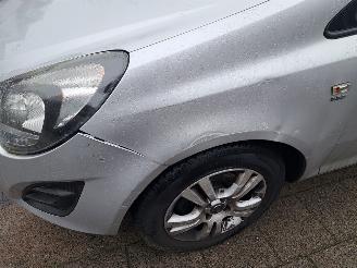 Opel Corsa 1.4i picture 4