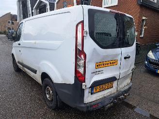 Ford Transit 2.0 tdci 290 picture 6