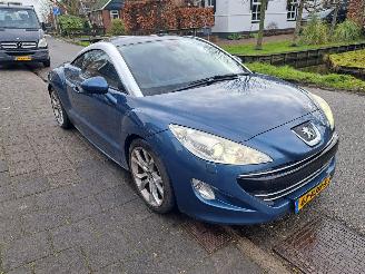 Peugeot RCZ 1.6 THP picture 2
