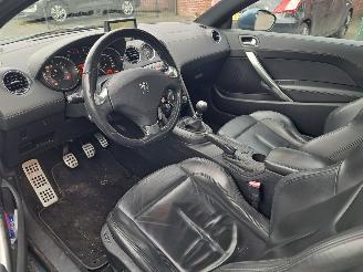 Peugeot RCZ 1.6 THP picture 3