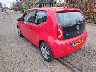 Volkswagen Up! 1.0i 3drs picture 5