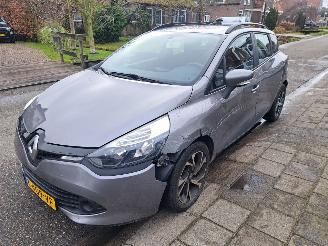 Renault Clio 0.9 tce autentque picture 2